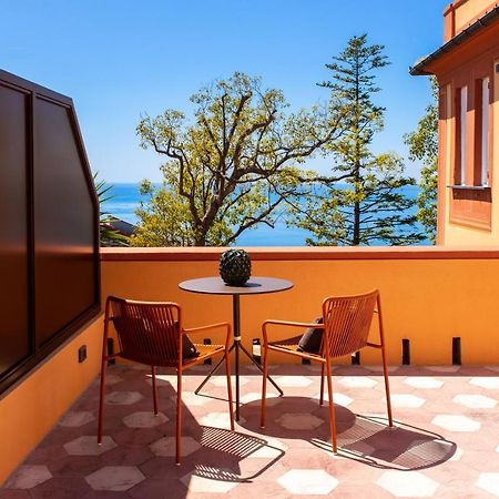 Villa Riviera Resort Lavagna Ngoại thất bức ảnh