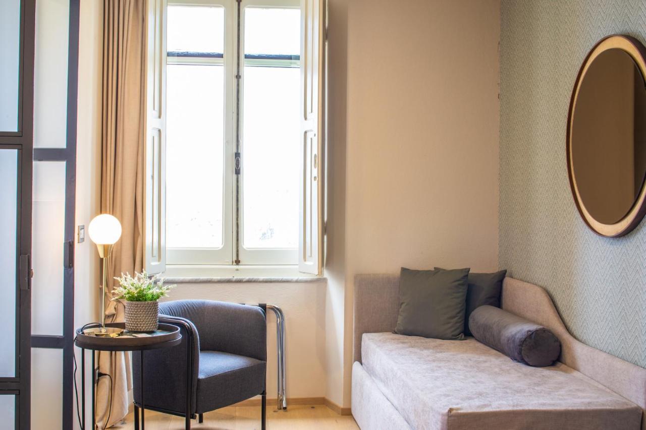 Villa Riviera Resort Lavagna Ngoại thất bức ảnh