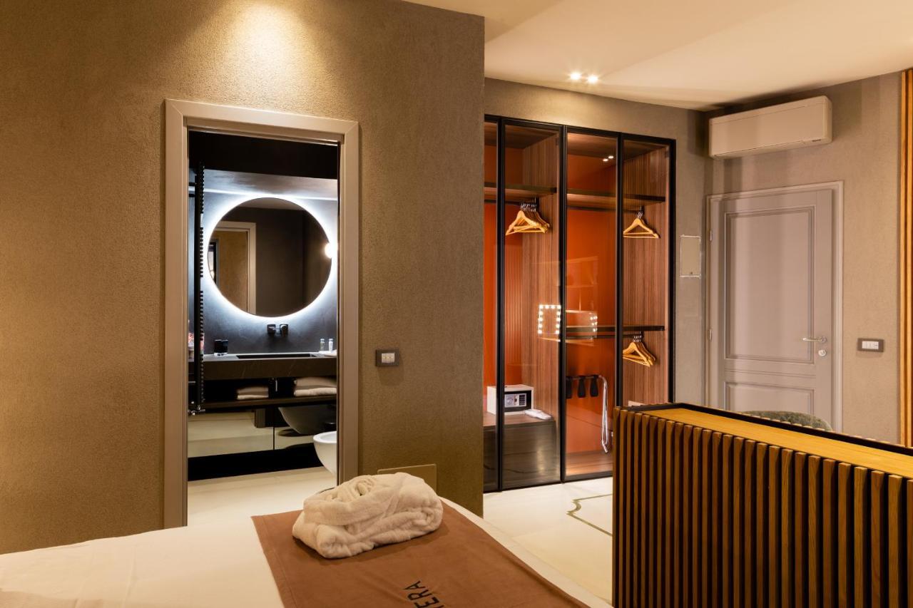 Villa Riviera Resort Lavagna Ngoại thất bức ảnh