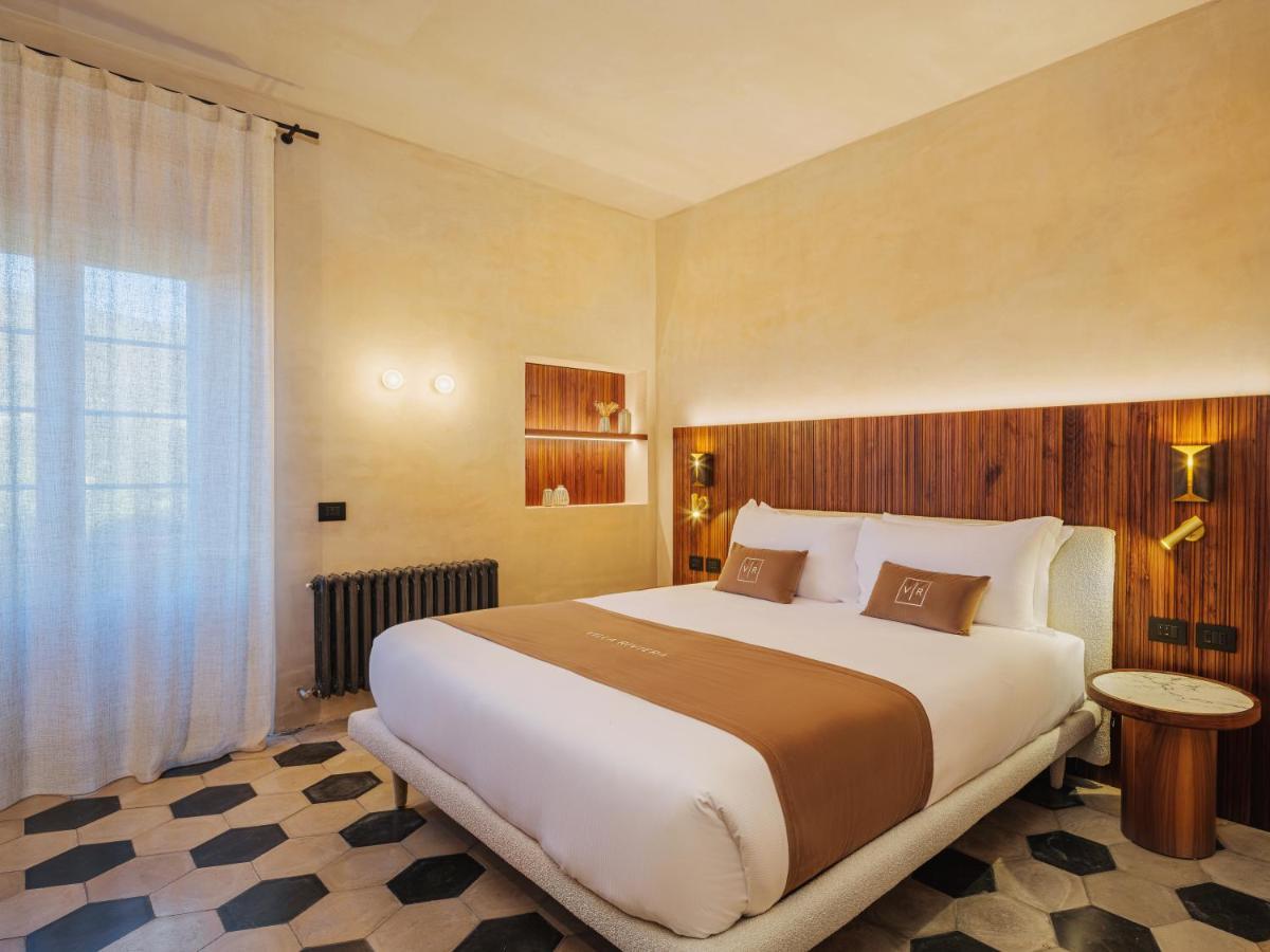 Villa Riviera Resort Lavagna Ngoại thất bức ảnh