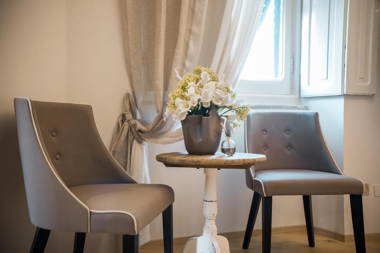 Villa Riviera Resort Lavagna Ngoại thất bức ảnh